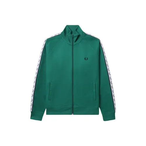 FRED PERRY Мужские Куртки