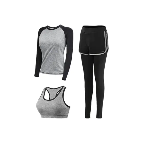 MESUCA Женские фитнес-комплекты