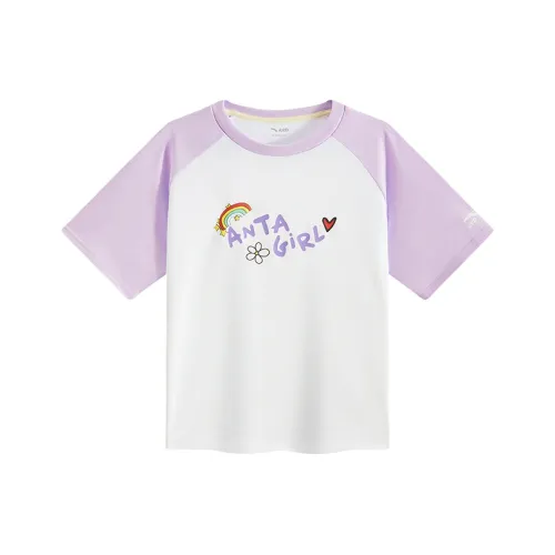 Antakids x Matthew Langille T-рубашка Trend series Подростки