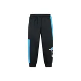 Классический черный / Молекулярный синий