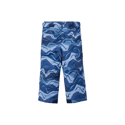 Columbia Ледяной SLOPE™ II Infant And Toddler Длинные Брюки Детский Синий