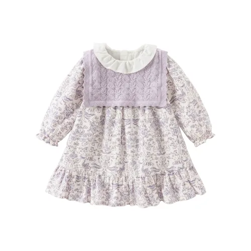 Дети 3-7 лет DAVE BELLA Комплект с юбкой Цвет на изображении