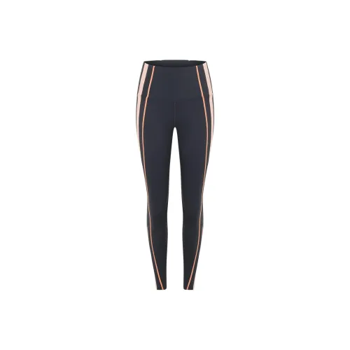 LORNA JANE Черные Женские Спортивные Брюки