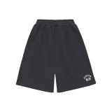 Черно-серый