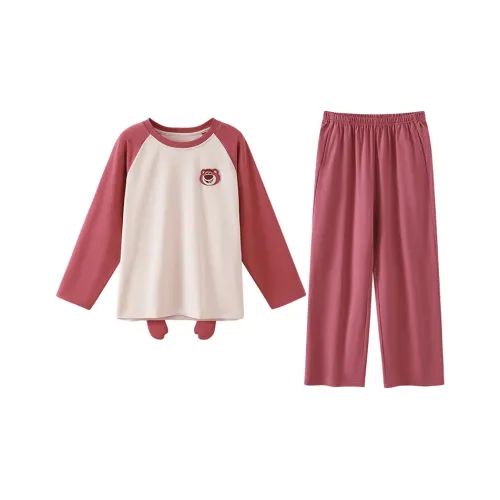 JINGYUN Disney Co-op Series Preschool LOUNGE Набор