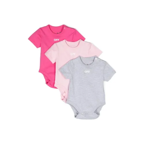 Off Белый KIDS Комплекты для младенцев и малышей