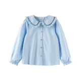 Синий Беллфлауэр