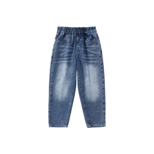 La Chapelle Джинсы для детей 3-7 лет