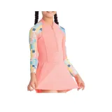 Кораллово-розовый