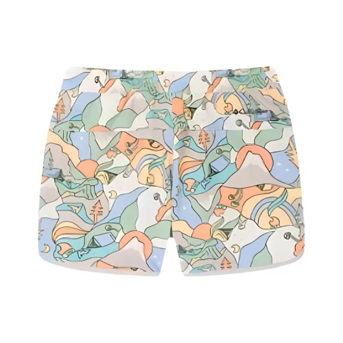 Columbia Матча Kids Short