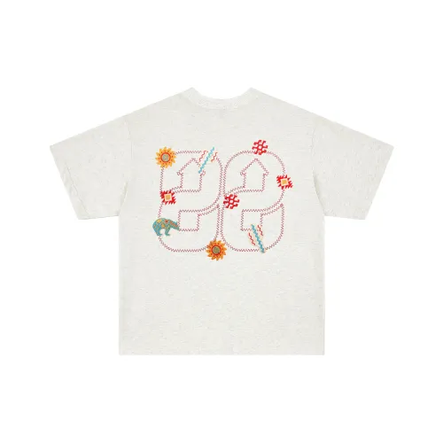 88rising Origin Collection T-Shirt Унисекс