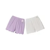 2 пачки (белый + фиолетовый)