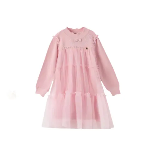 PAW IN PAW Платье для детей в возрасте 3-7 лет