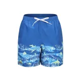 Глубоководные акулы