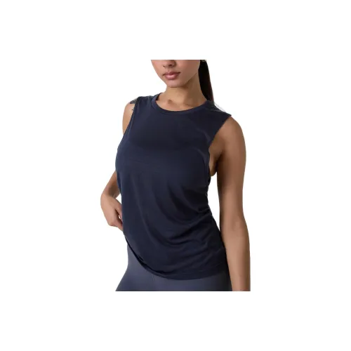 Vuori Sport Жилеты Женские Midnight