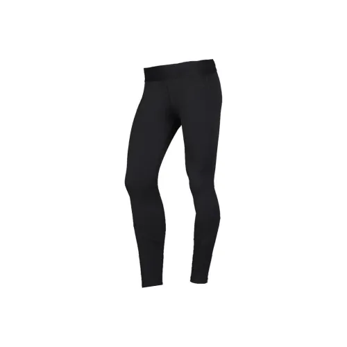 Adidas Спортивные брюки Женские Черные