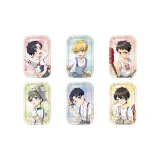 Тиснение золотом, прямоугольный, аксессуары