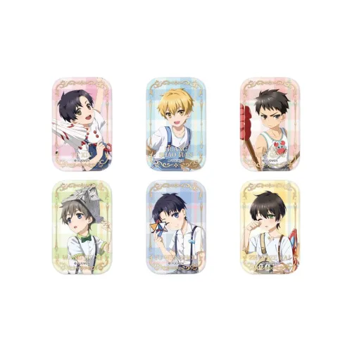 Read Goodies Аватар короля South Webtoon Community Значки