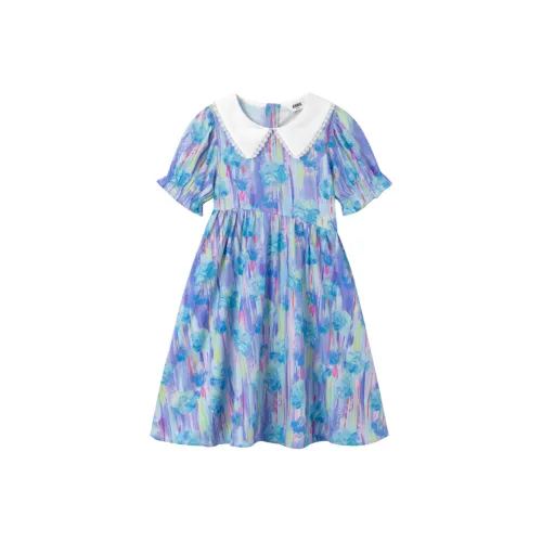 Annil Платья для школьного возраста