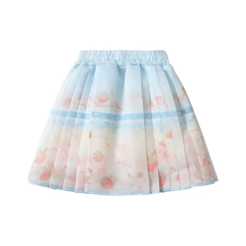 MQDMINI Kids Юбки