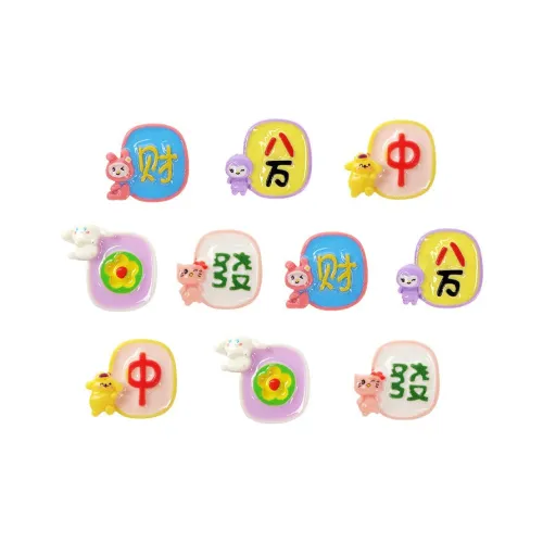 ZANC Смола Аксессуары для обуви Унисекс