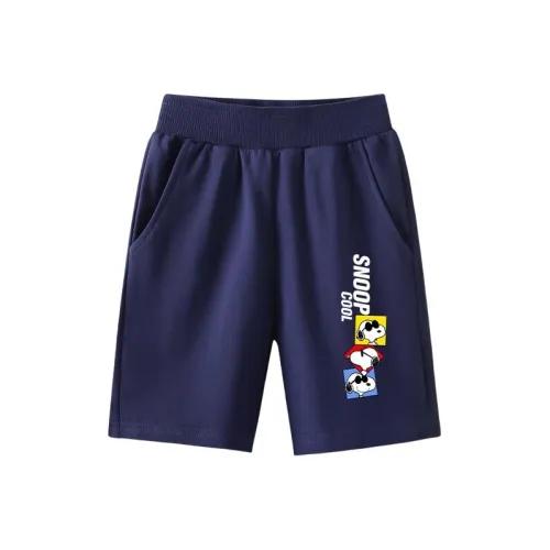 Снупи Kids Short