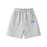 Светло-серый