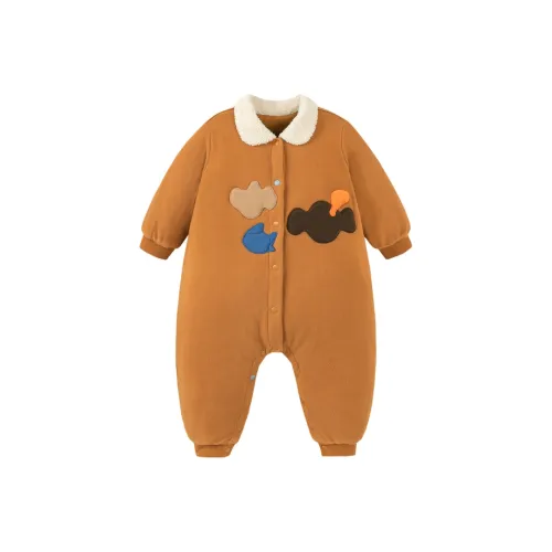 Mini Bala Мини BALABALA Комбинезон для малышей и детей дошкольного возраста