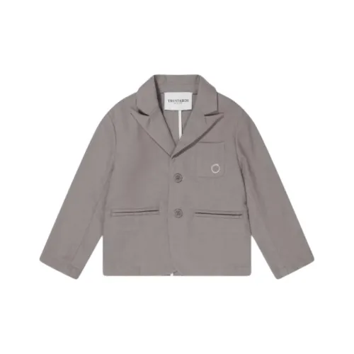 TRUSSARDI Серый Kids Костюмы и пиджаки