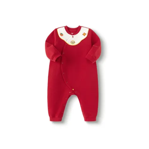 Balabala x Dora Doris IP Комбинезон для малышей и детей дошкольного возраста