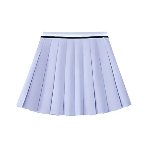 FILA KIDS Коньяк Фиолетовый Унисекс Юбки