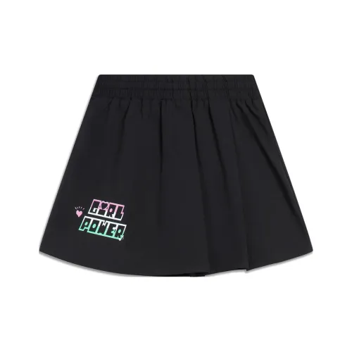 LINING YOUNG Kids Шорты Детский Черный