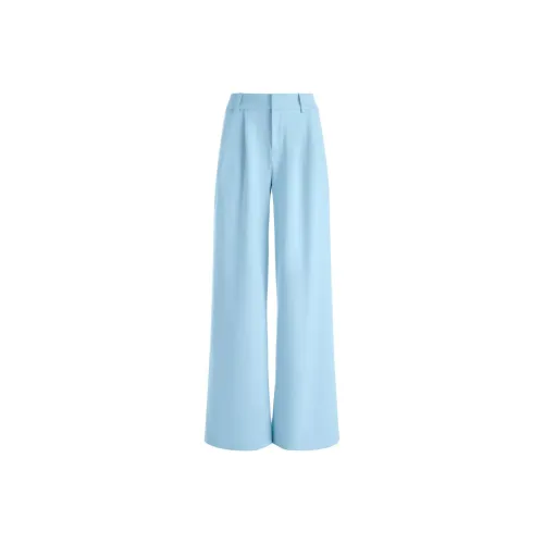 ALICE+OLIVIA Повседневные брюки Женские