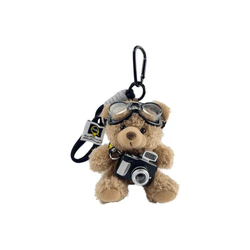 JINBANG Плюшевая подвеска