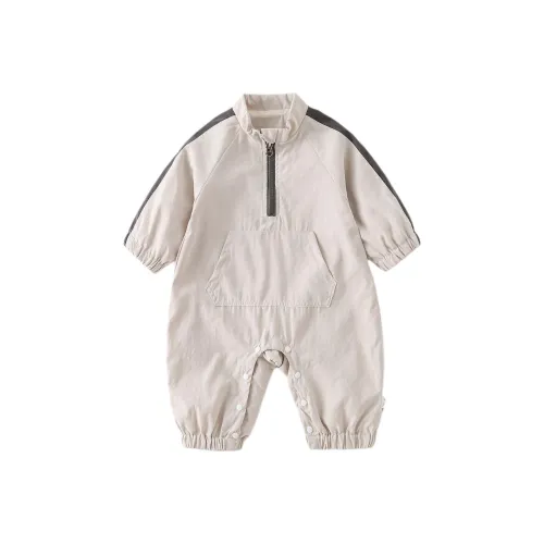 XiaoJinBu Комбинезон для младенцев и малышей