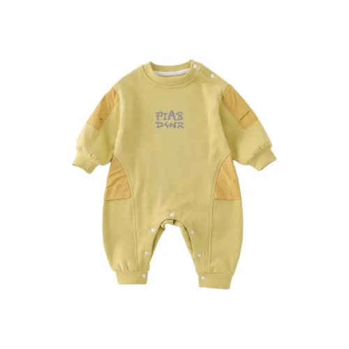 XiaoJinBu Комбинезон для младенцев и малышей