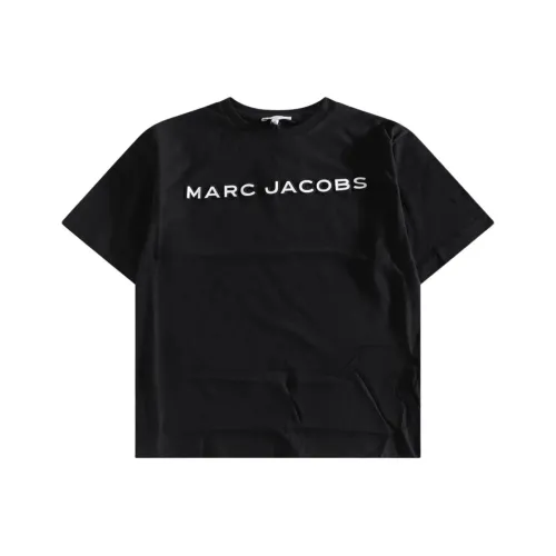 MARC JACOBS T-рубашка Черная Детская