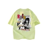 Лимонный Зеленый