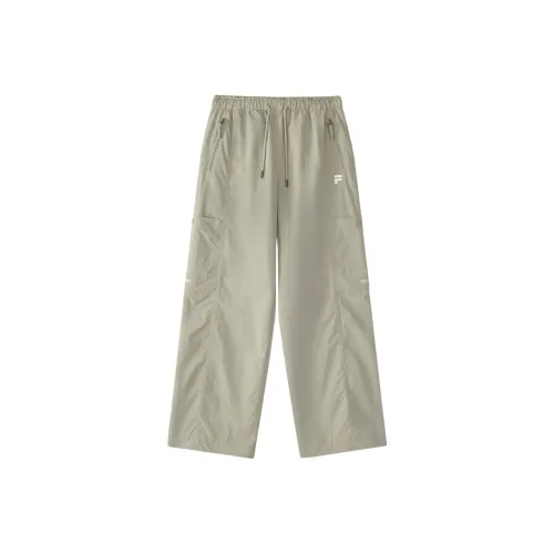 FILA FUSION FUSIONEER Dewy Умбра Коричневый Женские спортивные брюки