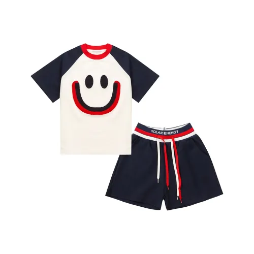 Miller Castle Повседневная Спортивная Одежда Темно-Синий Детский