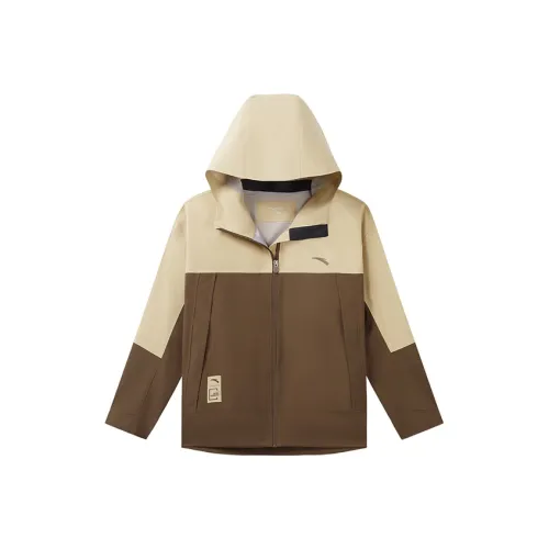 Antakids Ветровка Пшеница Подростки