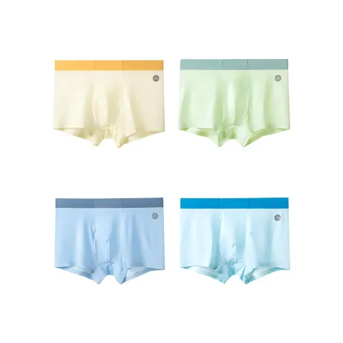 OVE Нижнее белье 4 штуки для подростков