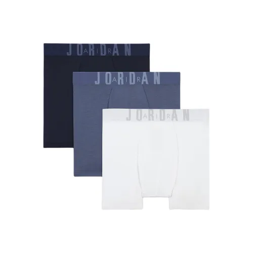 Jordan Flight Modal Нижнее белье 3 шт Детское