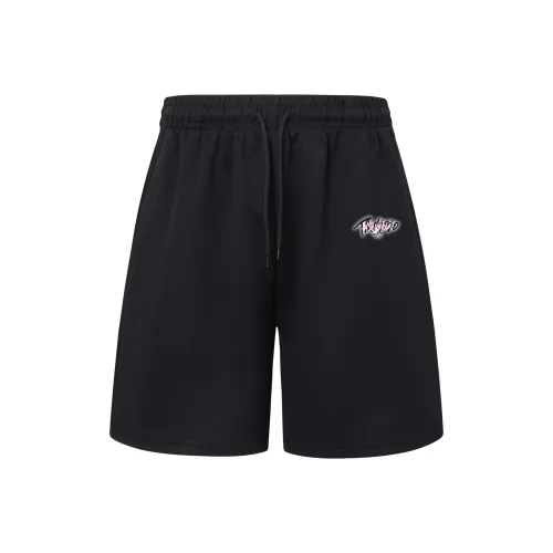 T&D JOJO Унисекс Повседневные шорты