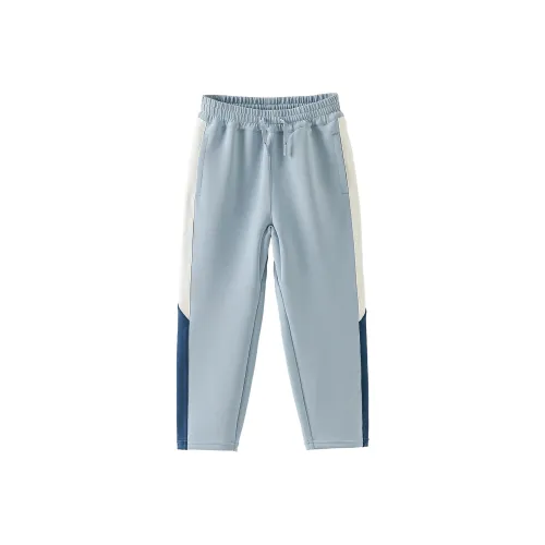 Swift Повседневные штаны для детей небесно-голубой