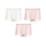 Розовый + Розовый + Белый