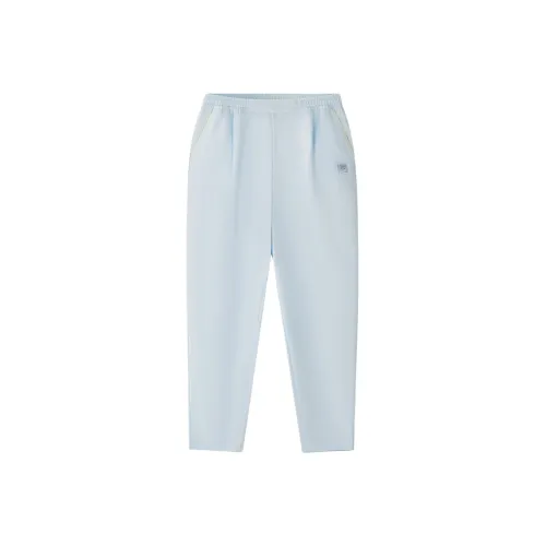 FILA KIDS Низ FLOATING Синий Подростки