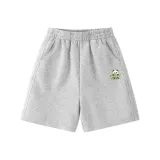 Светло-серый