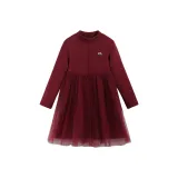 Вишнево-красный