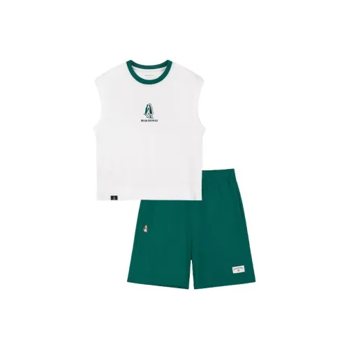 Hush Puppies Повседневная спортивная одежда для подростков